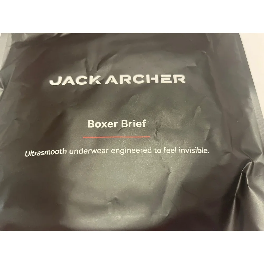 Jack Archer Jetsetter 5